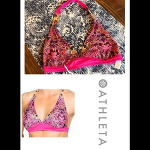 Athleta Bikini Top